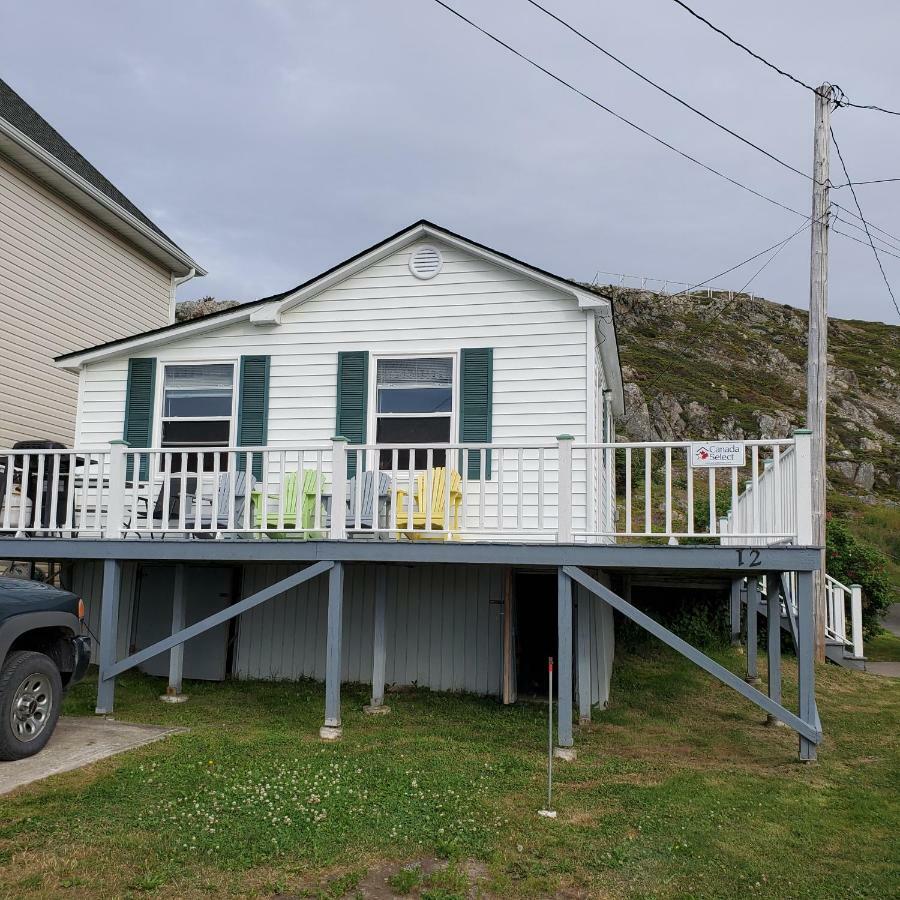 Hillside Cottage 1 Туилингейт Екстериор снимка